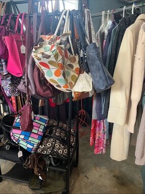 Unlisted purses